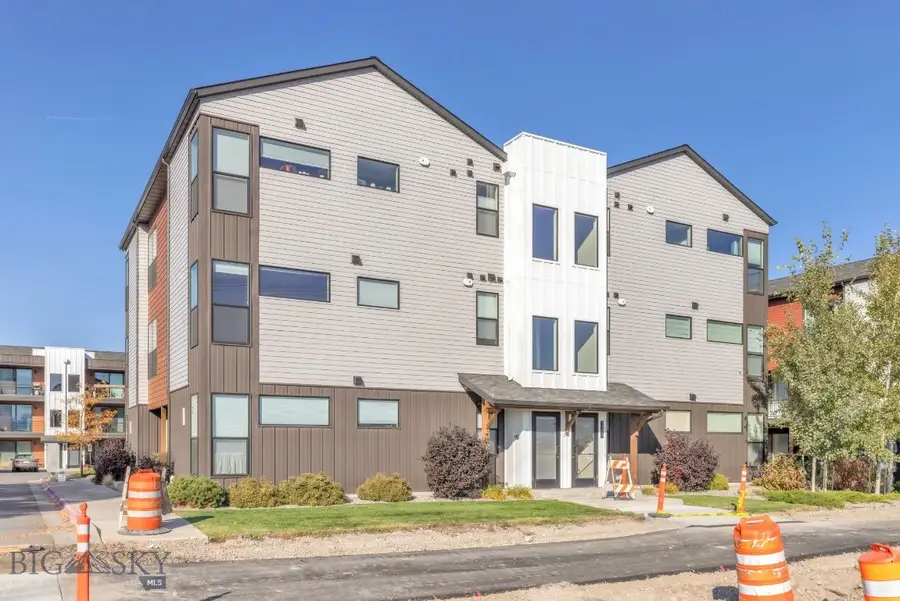 1295 Thomas Drive #204, Bozeman, MT 59718 - #2