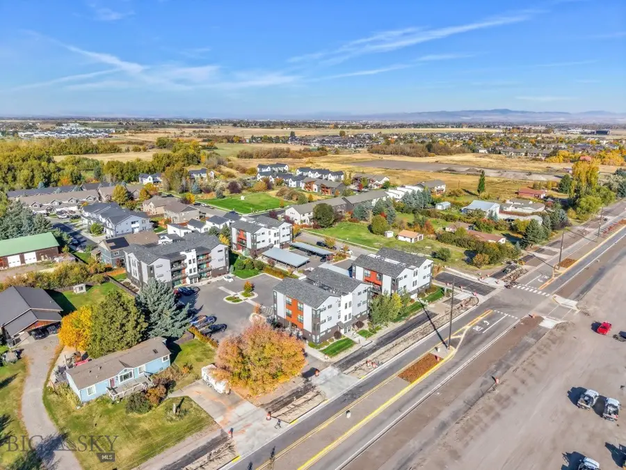 1295 Thomas Drive #204, Bozeman, MT 59718 - #3