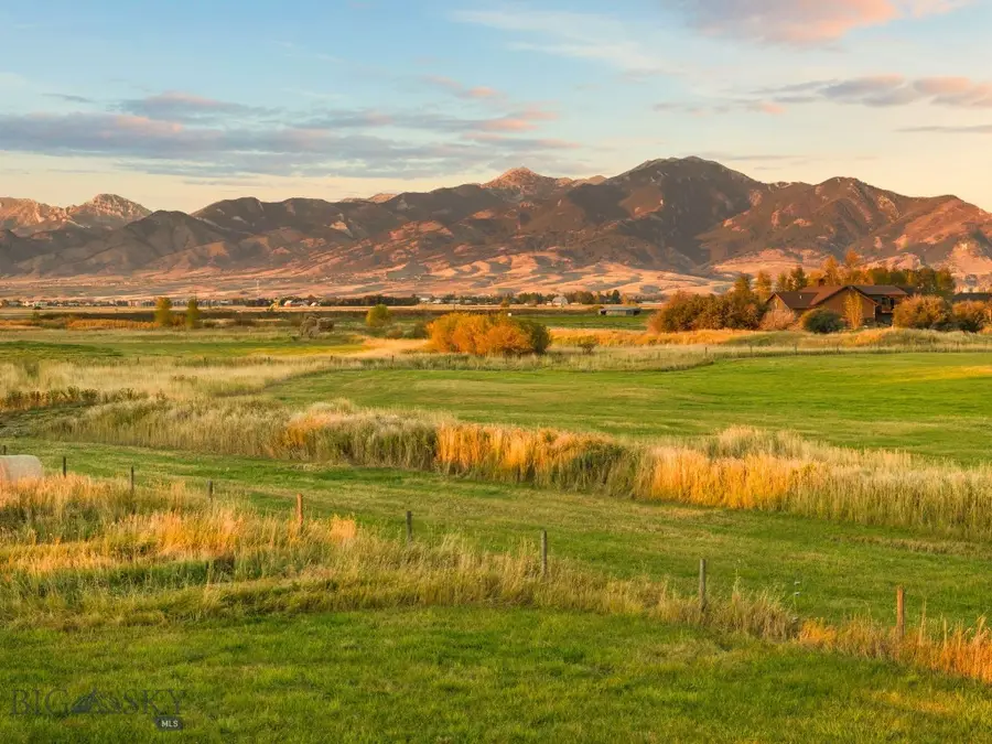 7316 Cottonwood Road, Bozeman, MT 59718 - #2