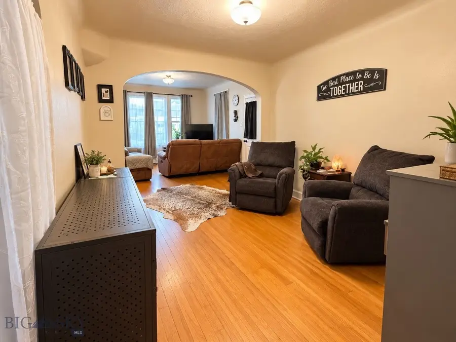 205 N Jackson, Butte, MT 59701 - #2