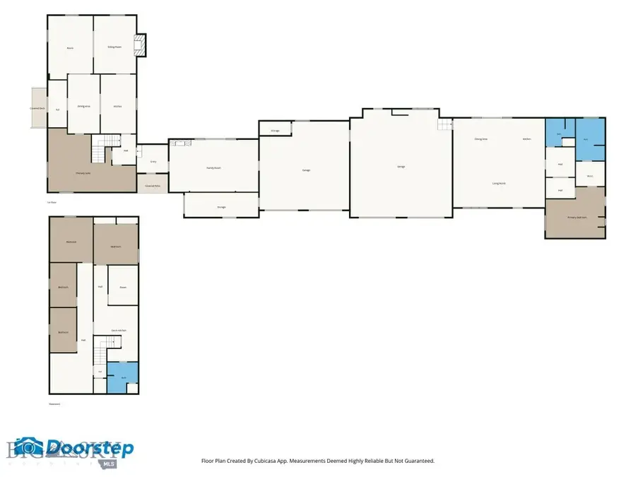 5 Moose Horn Lane, Livingston, MT 59047 - #3