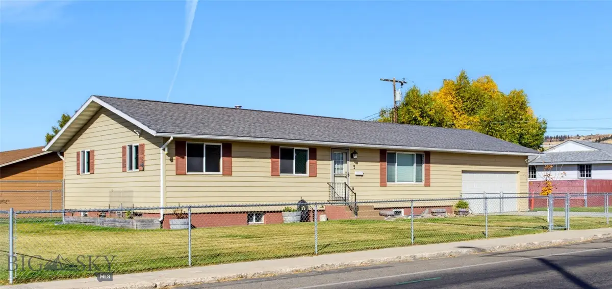 1355 Texas, Butte, MT 59701 - #1