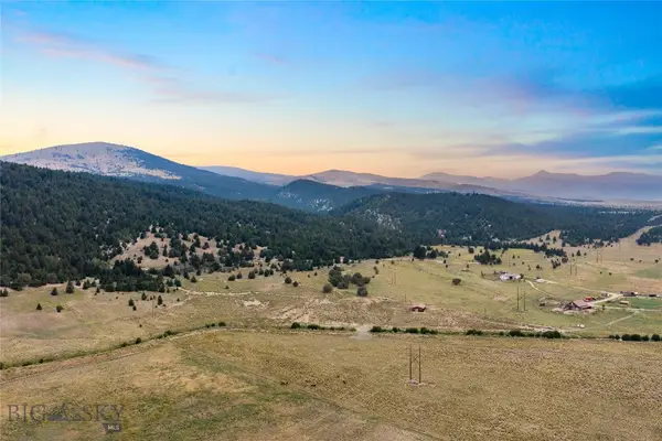 NHN Tbd, Anaconda, MT 59711