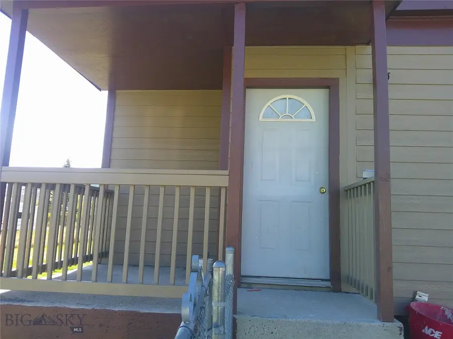 219 Rumsey Street, Anaconda, MT 59711 - #2