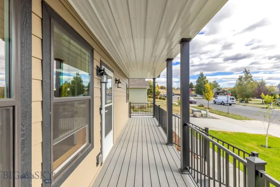 706 W Summit Street, Livingston, MT 59047 - #3