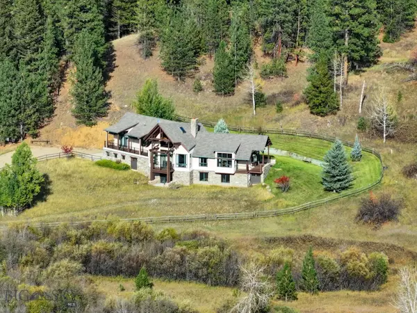 19 September Drive, Clancy, MT 59634