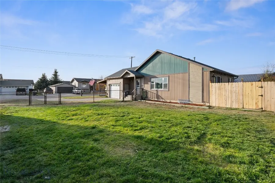 1616 Lafayette, Butte, MT 59701 - #2