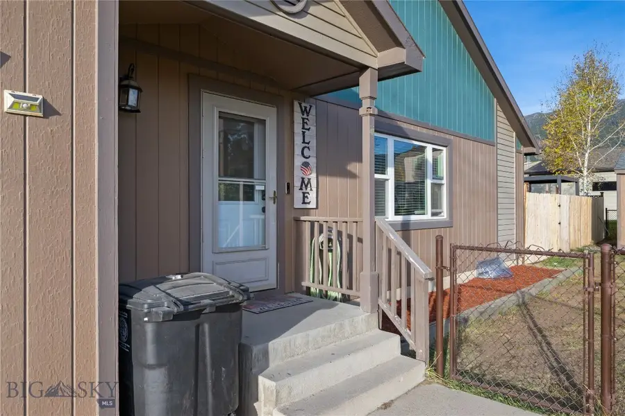 1616 Lafayette, Butte, MT 59701 - #3