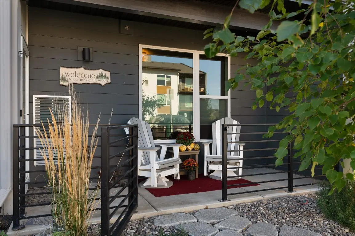 2222E Willow Drive #81, Livingston, MT 59047 - #1