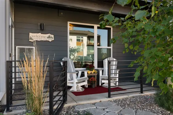 2222E Willow Drive #81, Livingston, MT 59047