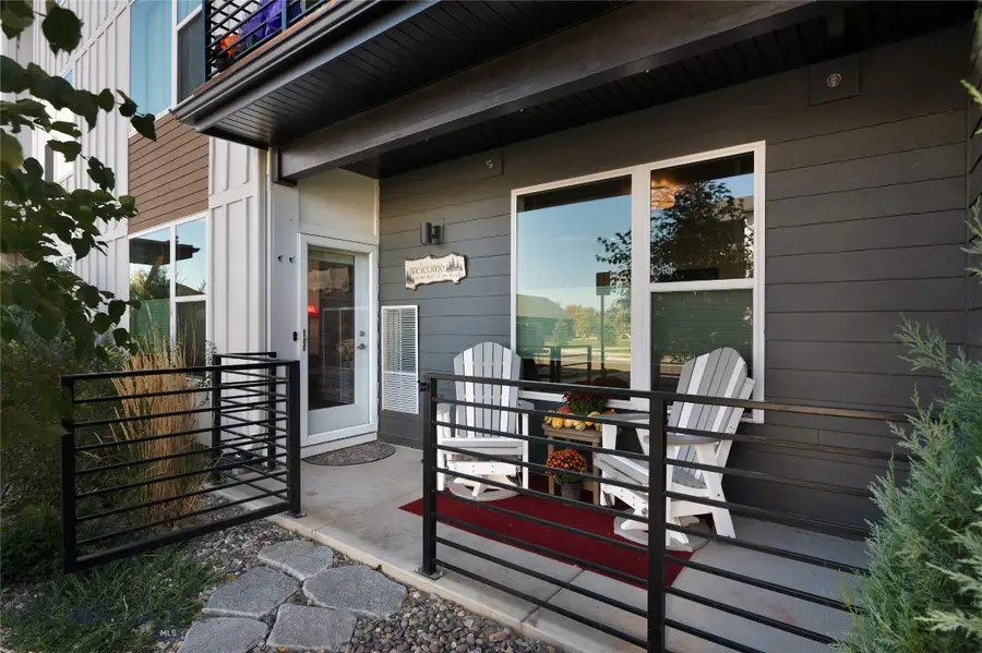 2222E Willow Drive #81, Livingston, MT 59047 - #2