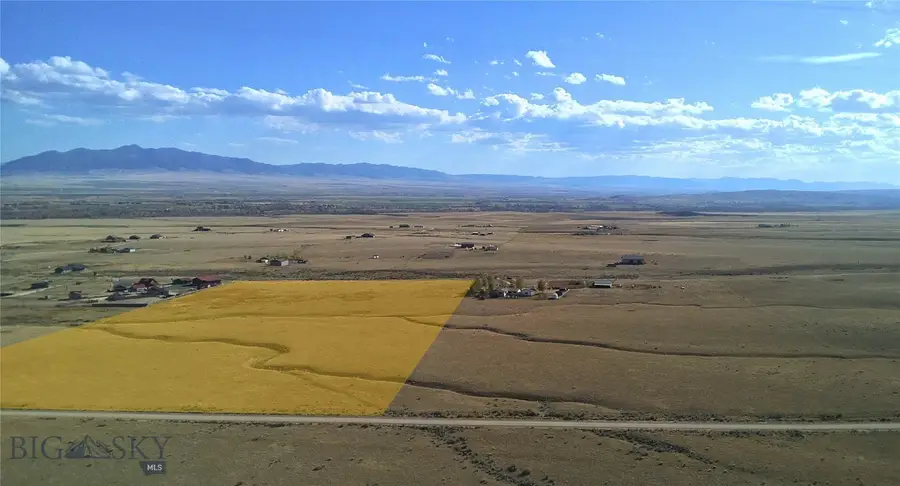TBD Sundust Lane, Twin Bridges, MT 59754 - #2