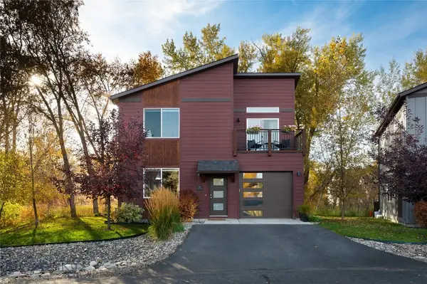 176 Caboose Court, Bozeman, MT 59718
