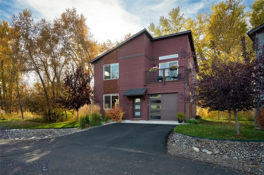 176 Caboose Court, Bozeman, MT 59718 - #3