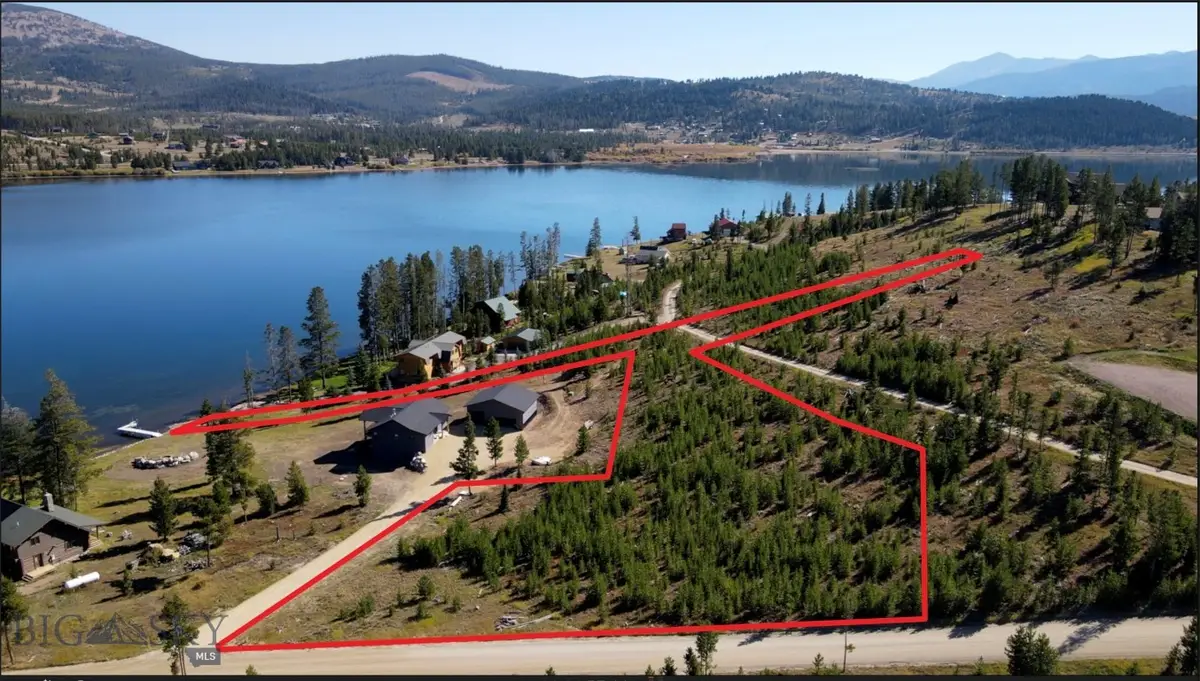 TBD Black Bear Lane, Georgetown Lake, MT 59711 - #1