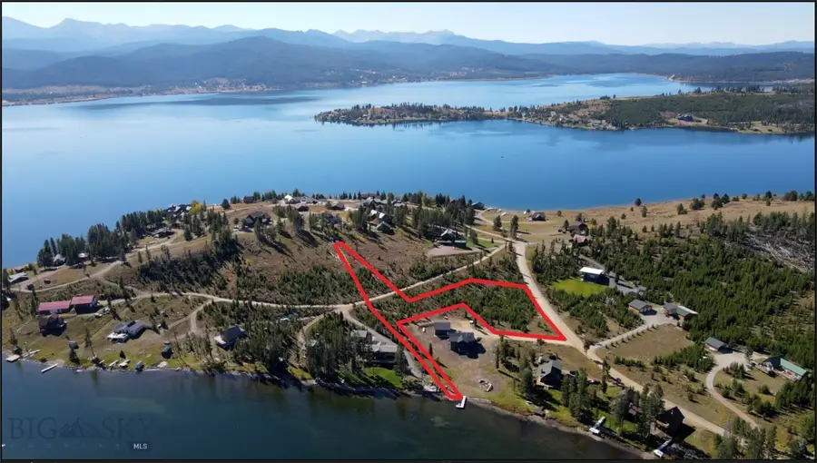 TBD Black Bear Lane, Georgetown Lake, MT 59711 - #2