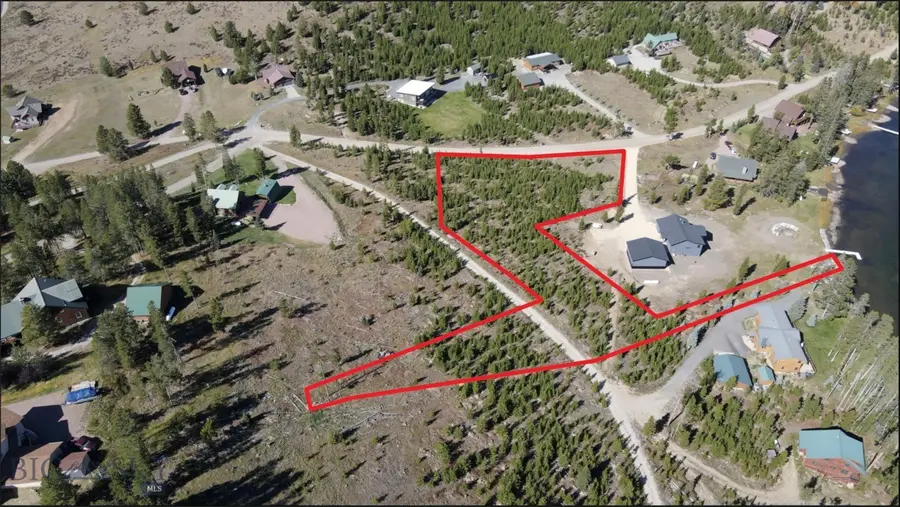 TBD Black Bear Lane, Georgetown Lake, MT 59711 - #3