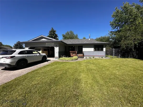 7 Flathead Avenue, Bozeman, MT 59718