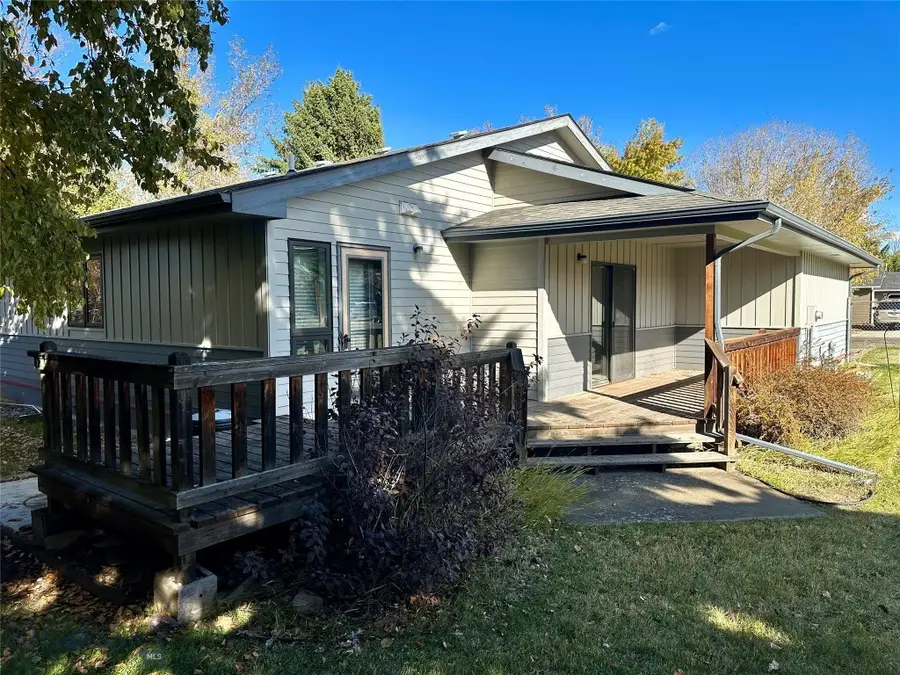 7 Flathead Avenue, Bozeman, MT 59718 - #3