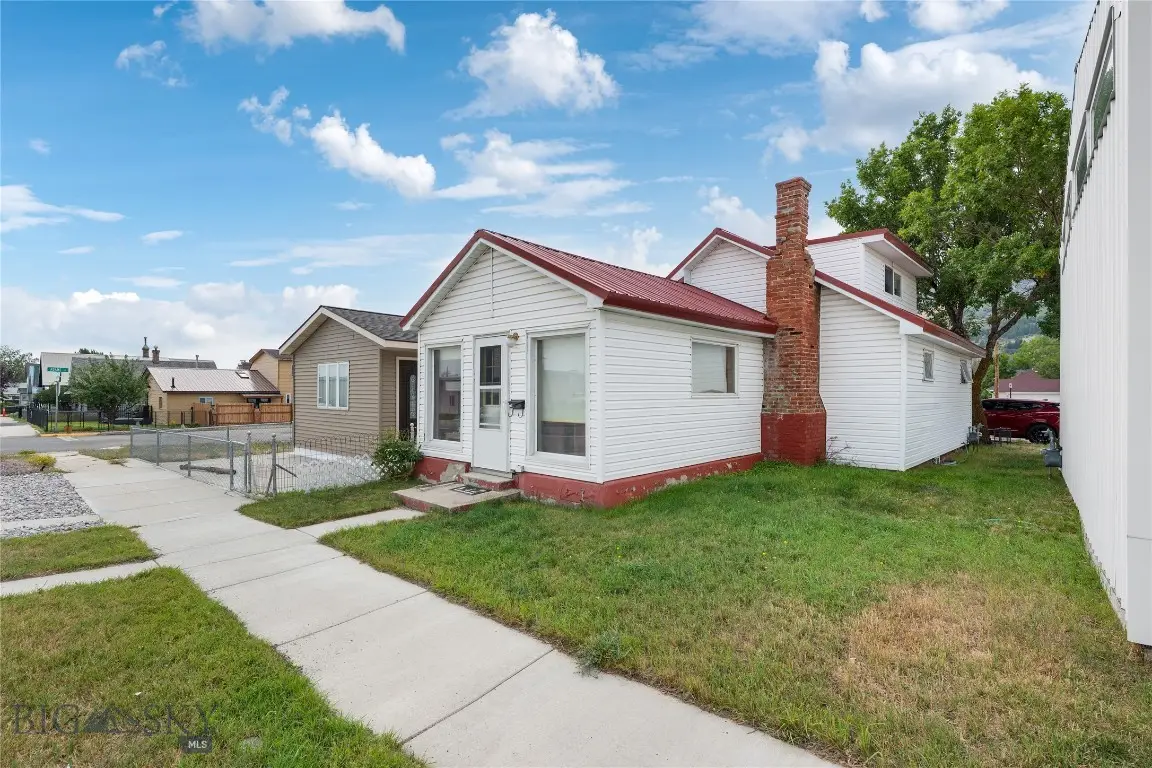 Address Withheld By Seller, Anaconda, MT 59711 - #1