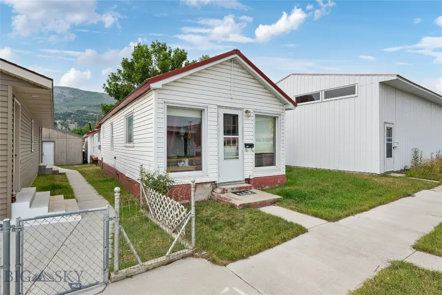 Address Withheld By Seller, Anaconda, MT 59711 - #2