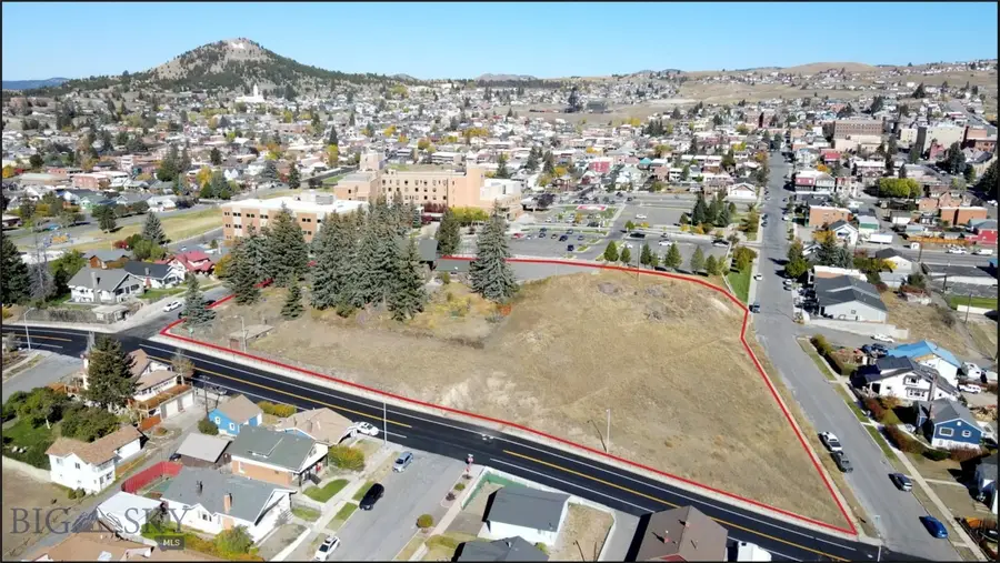 600 W Gold, Butte, MT 59701 - #2