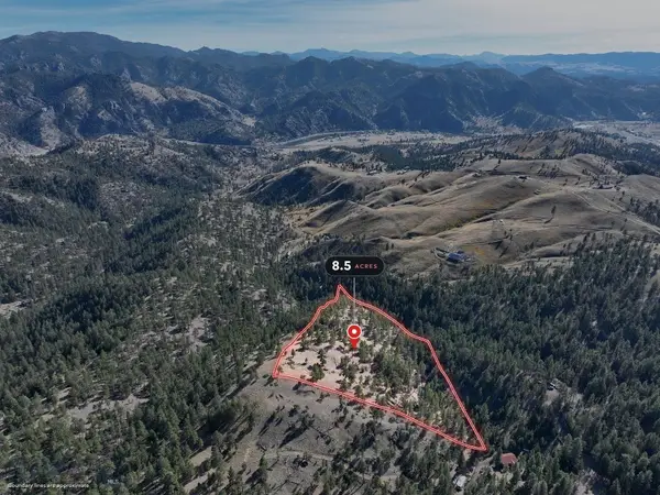 TBD Big Pine Lane, Cascade, MT 59421