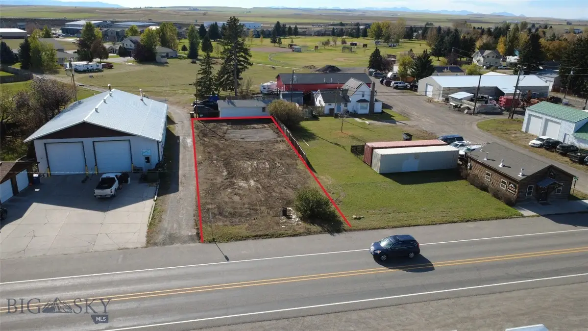506 E Main, Manhattan, MT 59741 - #1