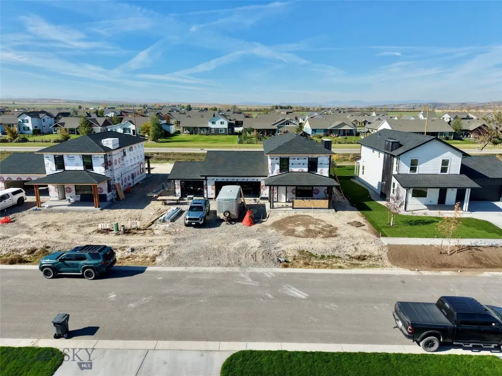 108 S Crispin Street, Manhattan, MT 59741 - #1