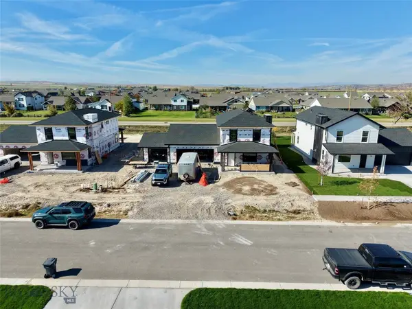 108 S Crispin Street, Manhattan, MT 59741