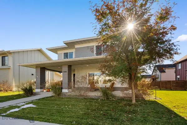 4148 Renova Lane, Bozeman, MT 59718