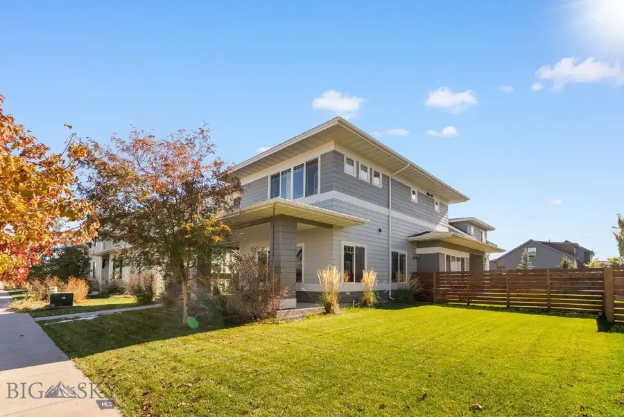 4148 Renova Lane, Bozeman, MT 59718 - #2