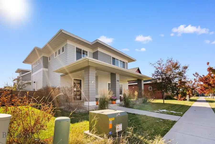 4148 Renova Lane, Bozeman, MT 59718 - #3