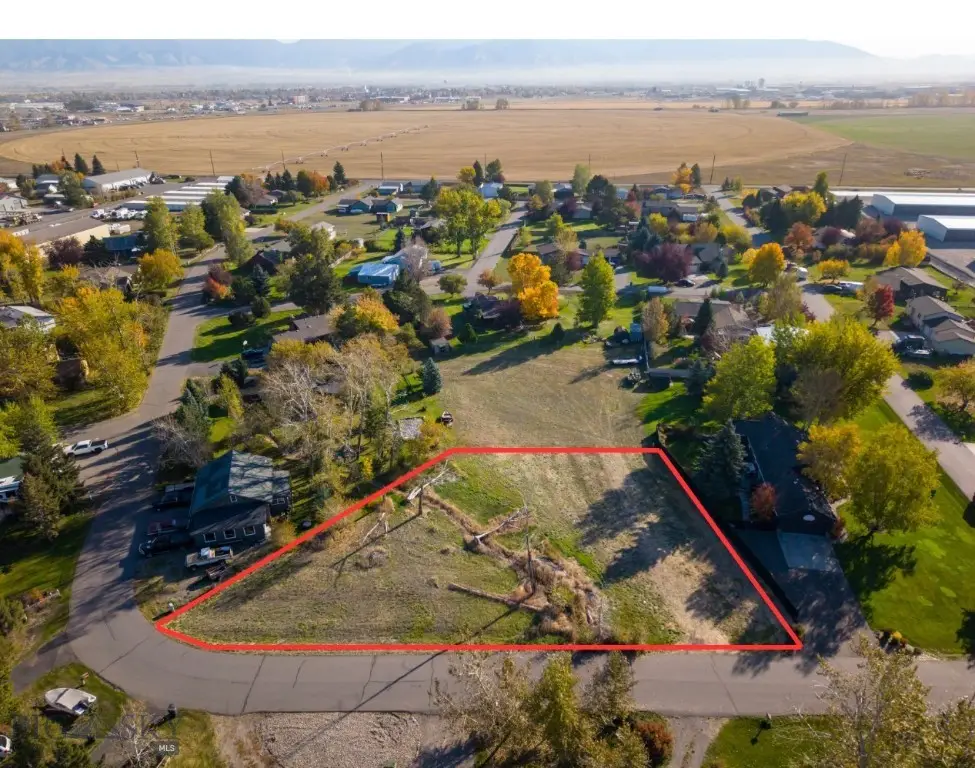 Lot 3 Baldy Mountain Lane, Belgrade, MT 59714 - #1
