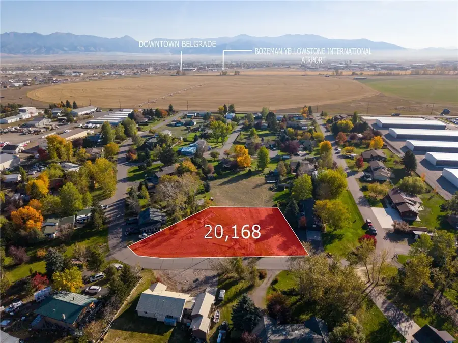Lot 3 Baldy Mountain Lane, Belgrade, MT 59714 - #2