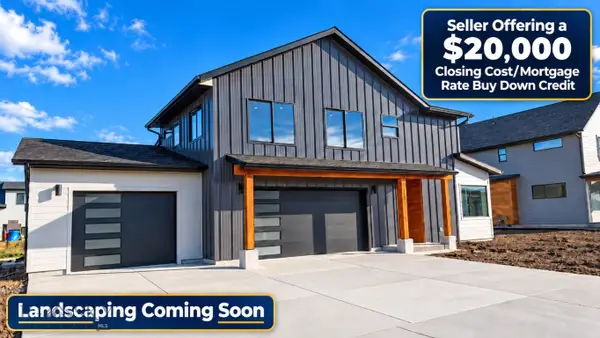 189 Delano Drive, Bozeman, MT 59715