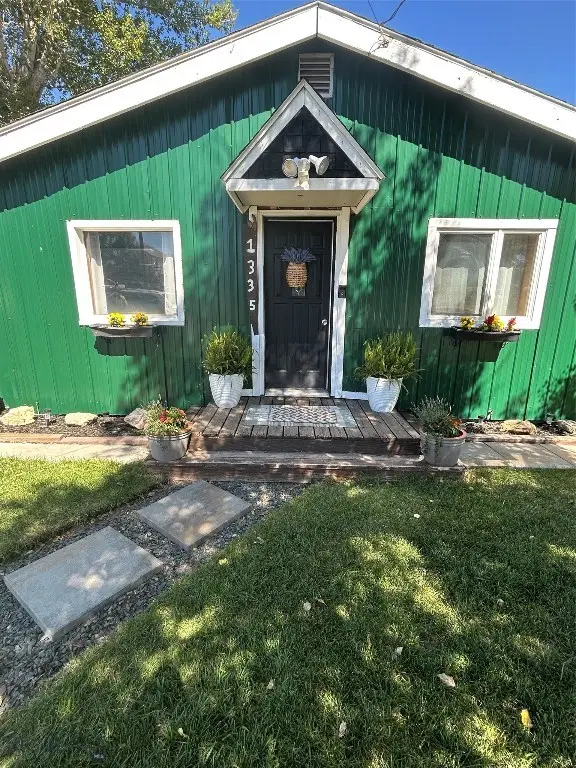 1335 Evans Avenue, Butte, MT 59701 - #2