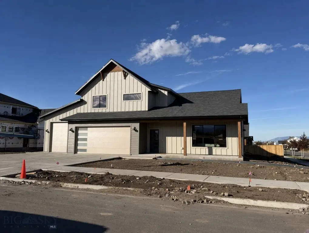 145 Noble Peak, Bozeman, MT 59718 - #1