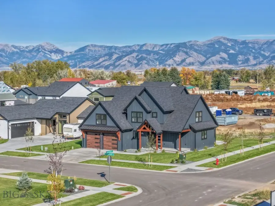 284 Sage Grouse, Bozeman, MT 59718 - #2