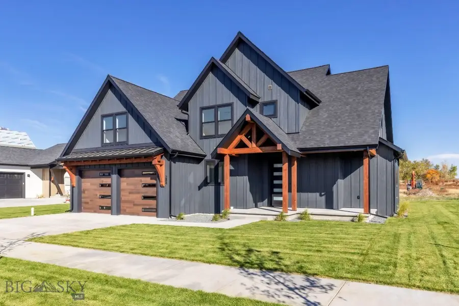 284 Sage Grouse, Bozeman, MT 59718 - #3