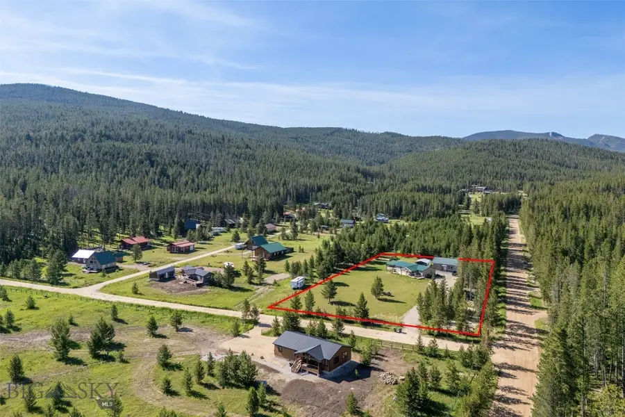 57 Vagabond Lane, Anaconda, MT 59711 - #3