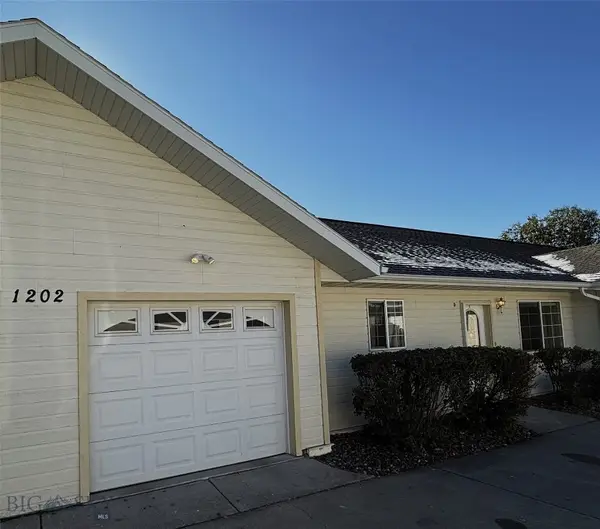 1202 Wineglass Lane #d, Livingston, MT 59047