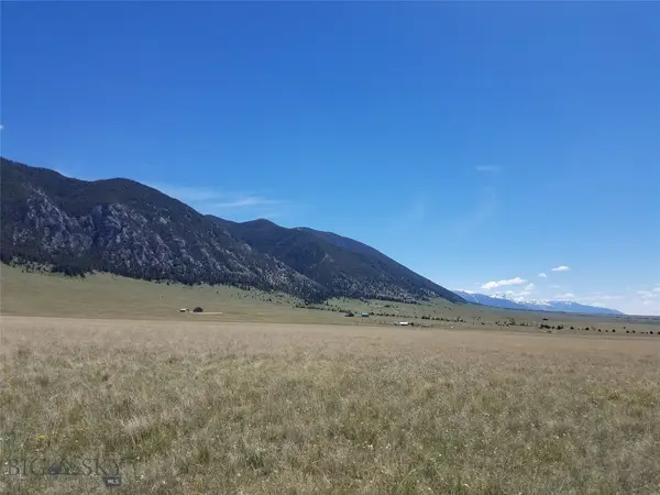 38 Elk Valley Road, Ennis, MT 59729