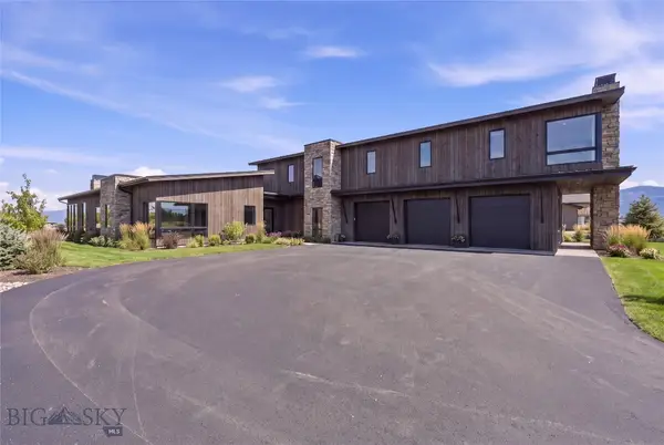 6571 Nash Road, Bozeman, MT 59718