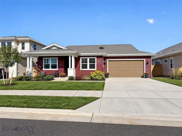 1509 Belle Starr, Belgrade, MT 59714