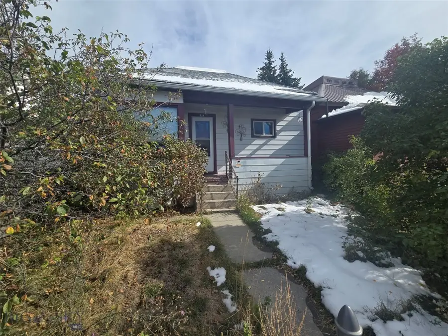 814 Placer, Butte, MT 59701 - #2