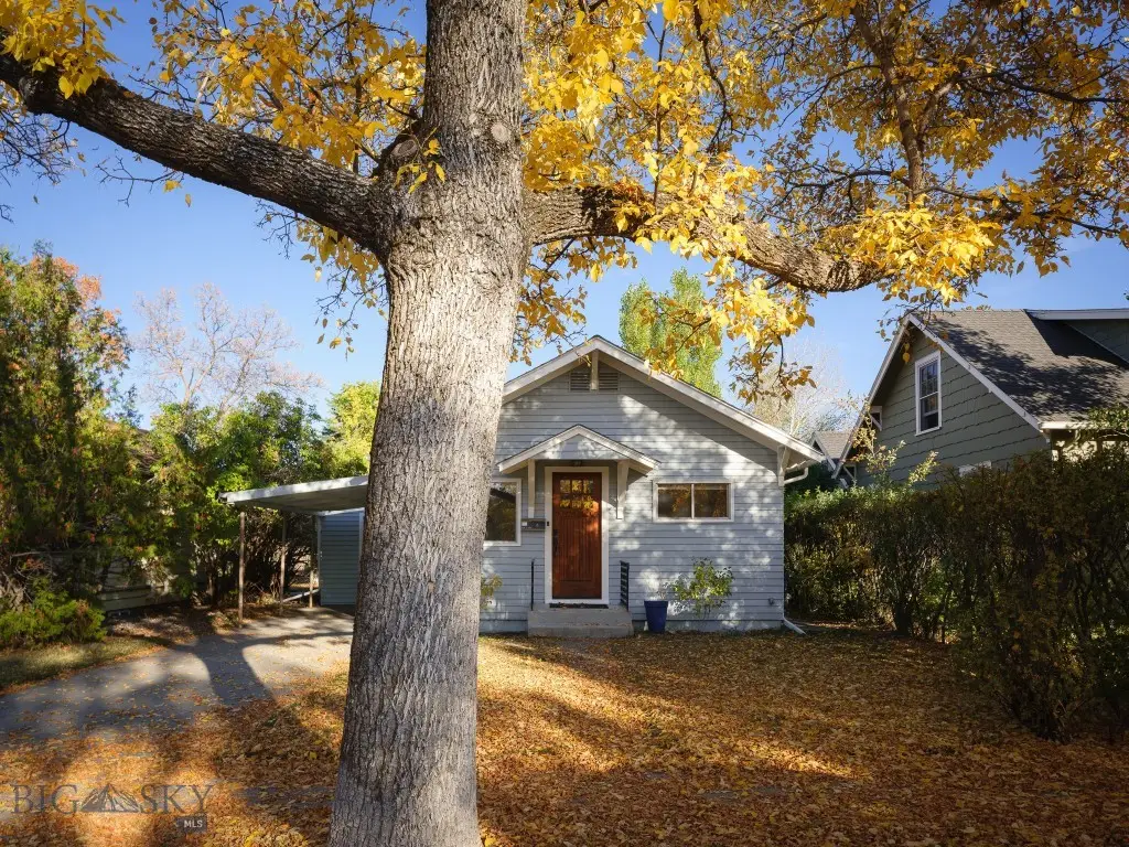 212 S 10th Avenue, Bozeman, MT 59715 - #1