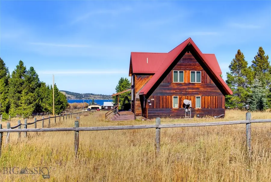 296 Georgetown Lake, Anaconda, MT 59711 - #2