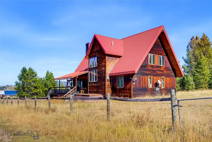 296 Georgetown Lake, Anaconda, MT 59711 - #3