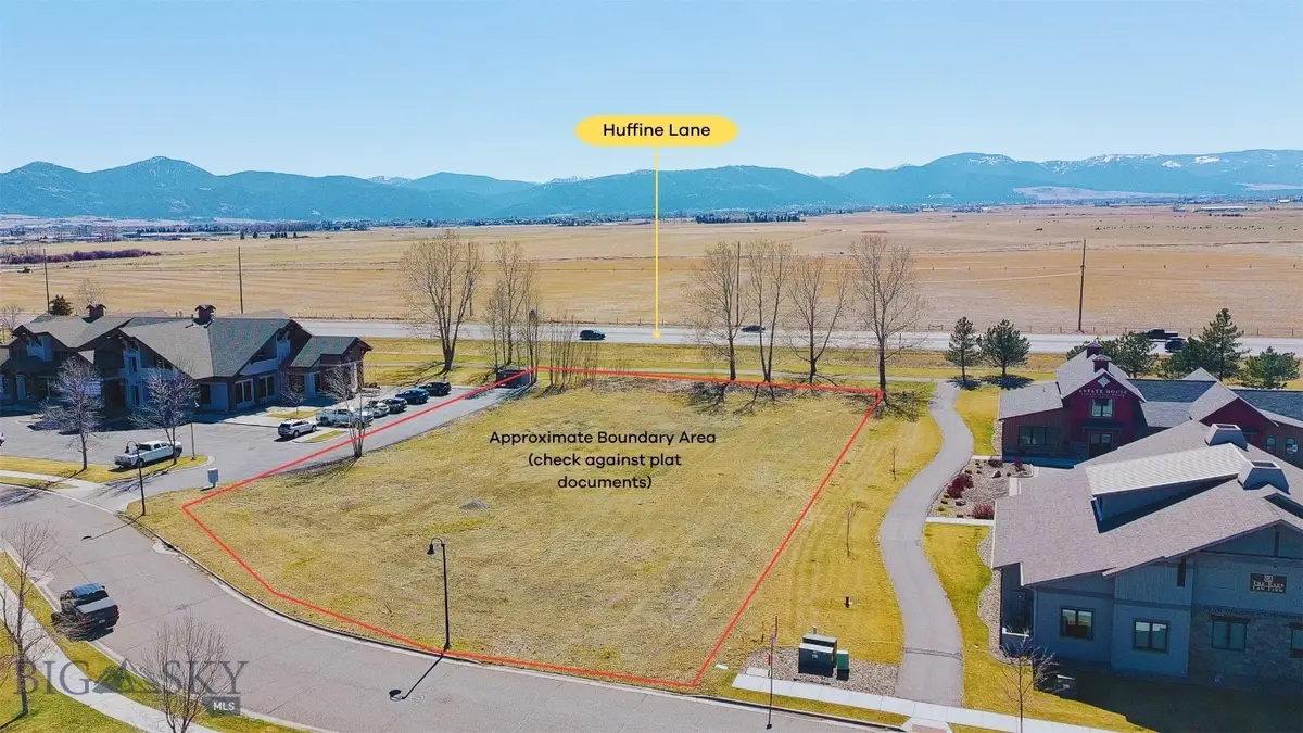 3930 Valley Commons Drive, Bozeman, MT 59718 - #1
